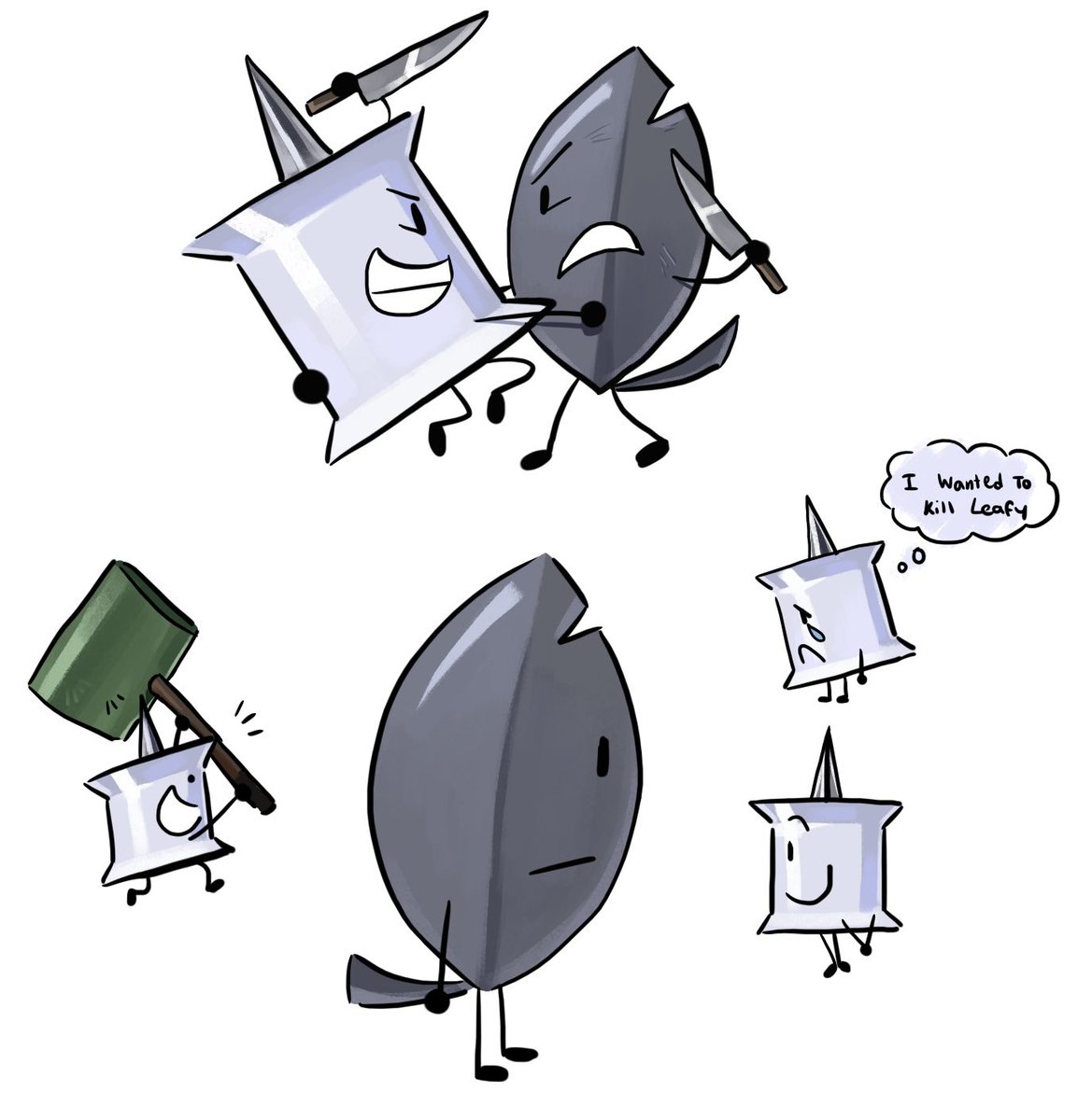 Wormmy //COMMS OPEN tweet media