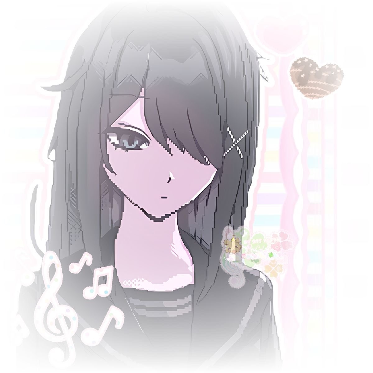 ᥥ ⑅ ੭ tweet media