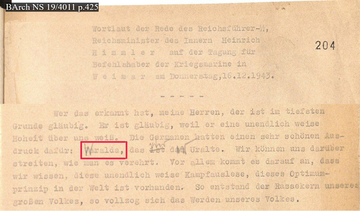 Germanischer Dämon tweet media