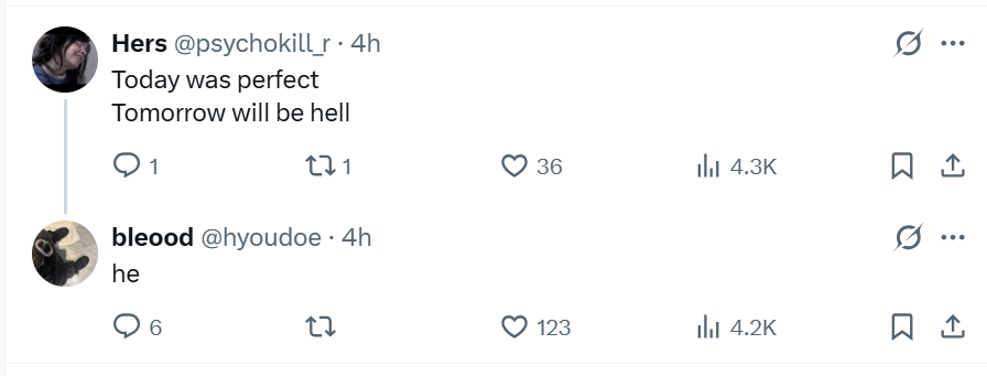 SummerNature tweet media