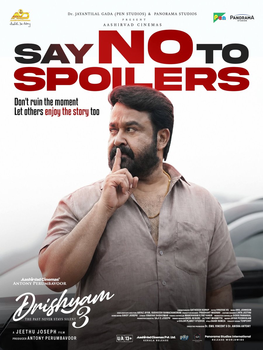 CINE TIMES 📽️ tweet media