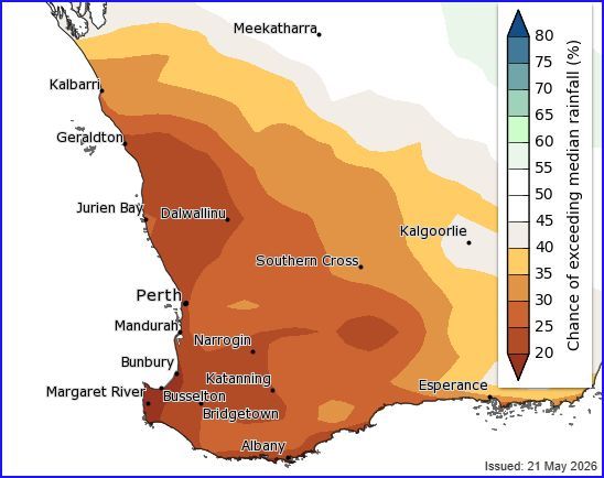 West Weather Watchers 🌧️⛈️🌞⚡ tweet media