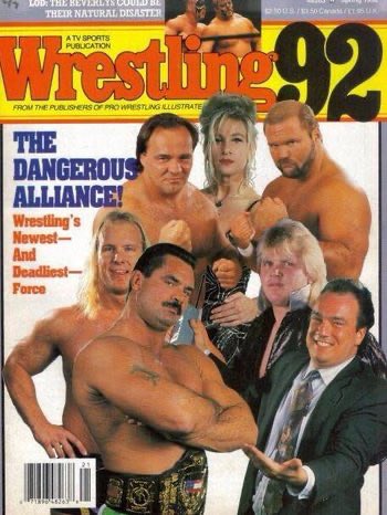 Watts Championship Wrestling Watcher Justin tweet media