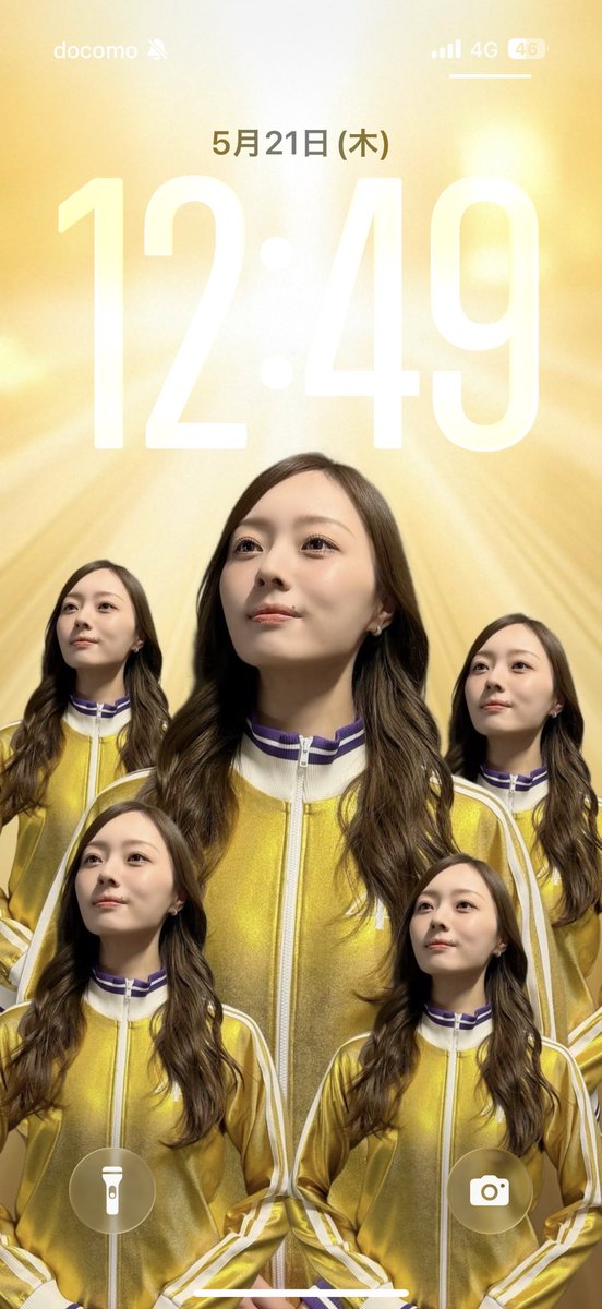 Post by ゆっちゃん on X: いい感じ☀️