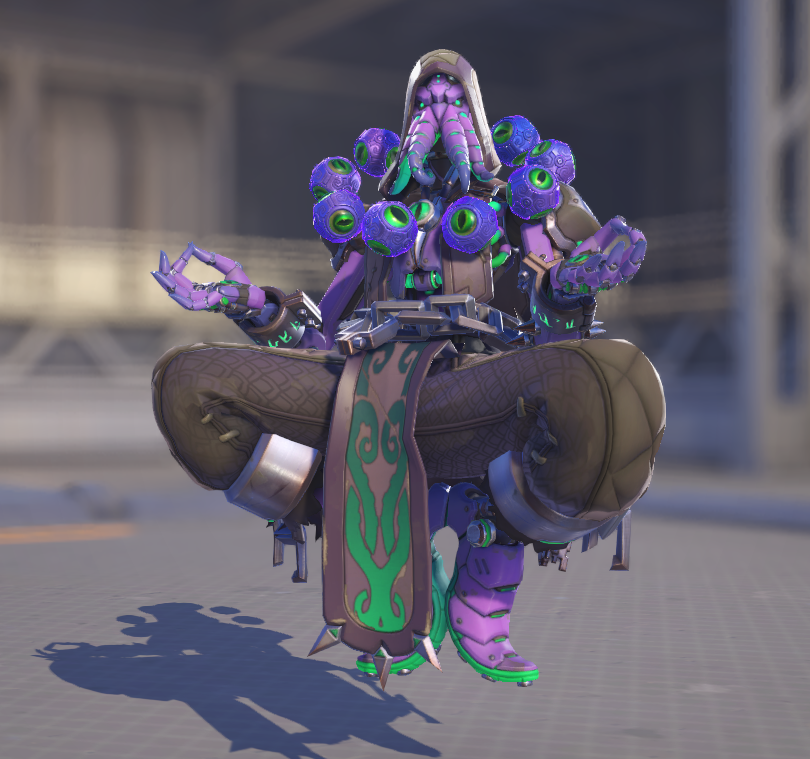 PurplChicken's tweet photo. @illariswife same thing with cultist zen :(( i miss it so much https://t.co/jwZGoLij7o