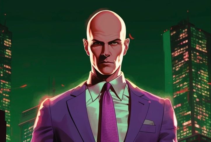  Lex Luthor tweet media