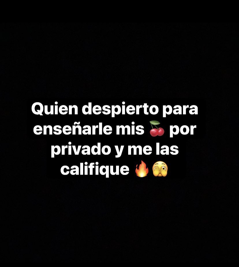Patitoyjazmin tweet media
