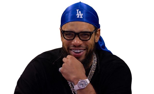 Dre Sinatra tweet media