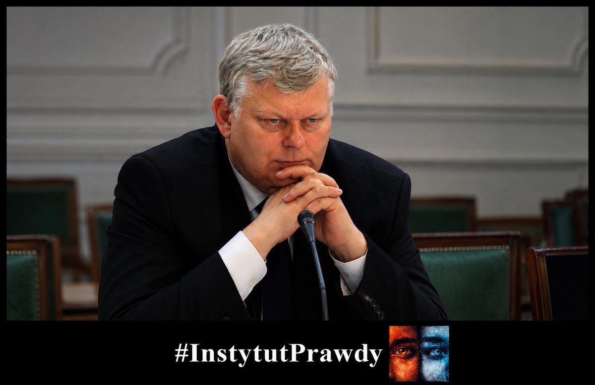 Instytut Prawdy tweet media