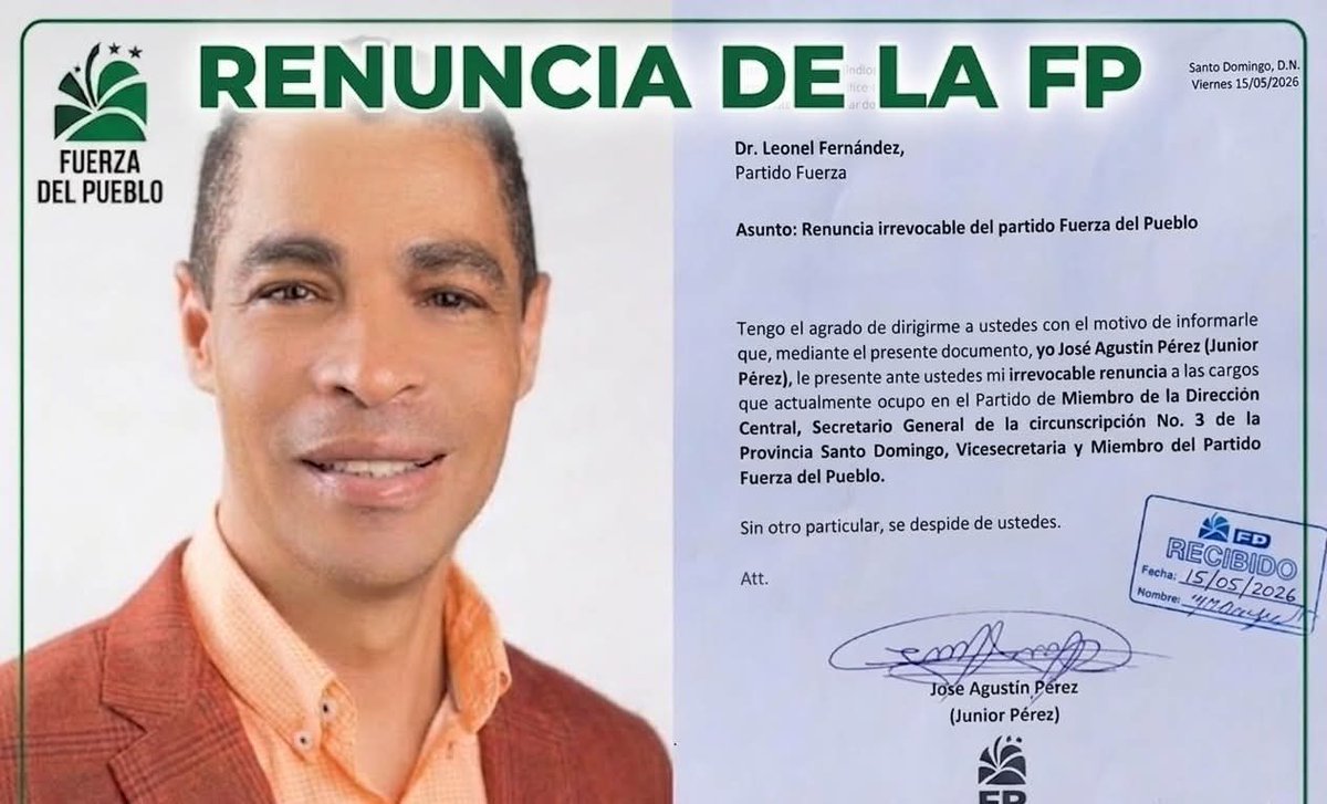 JESULIN AMPARO 🇩🇴 tweet media