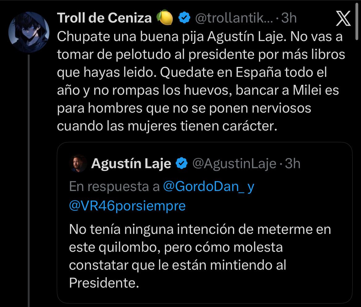 Sagaz tweet media