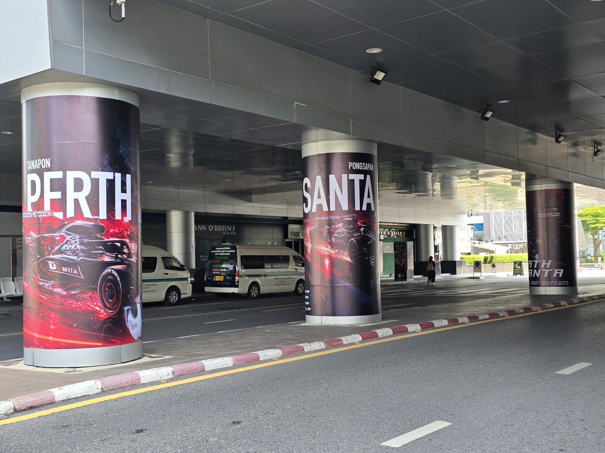 SANTAPP OFFICIAL TH tweet media