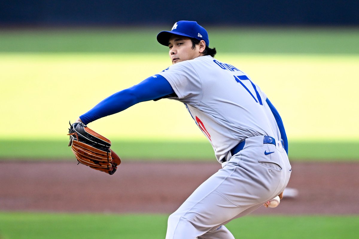 Dodger Blue tweet media