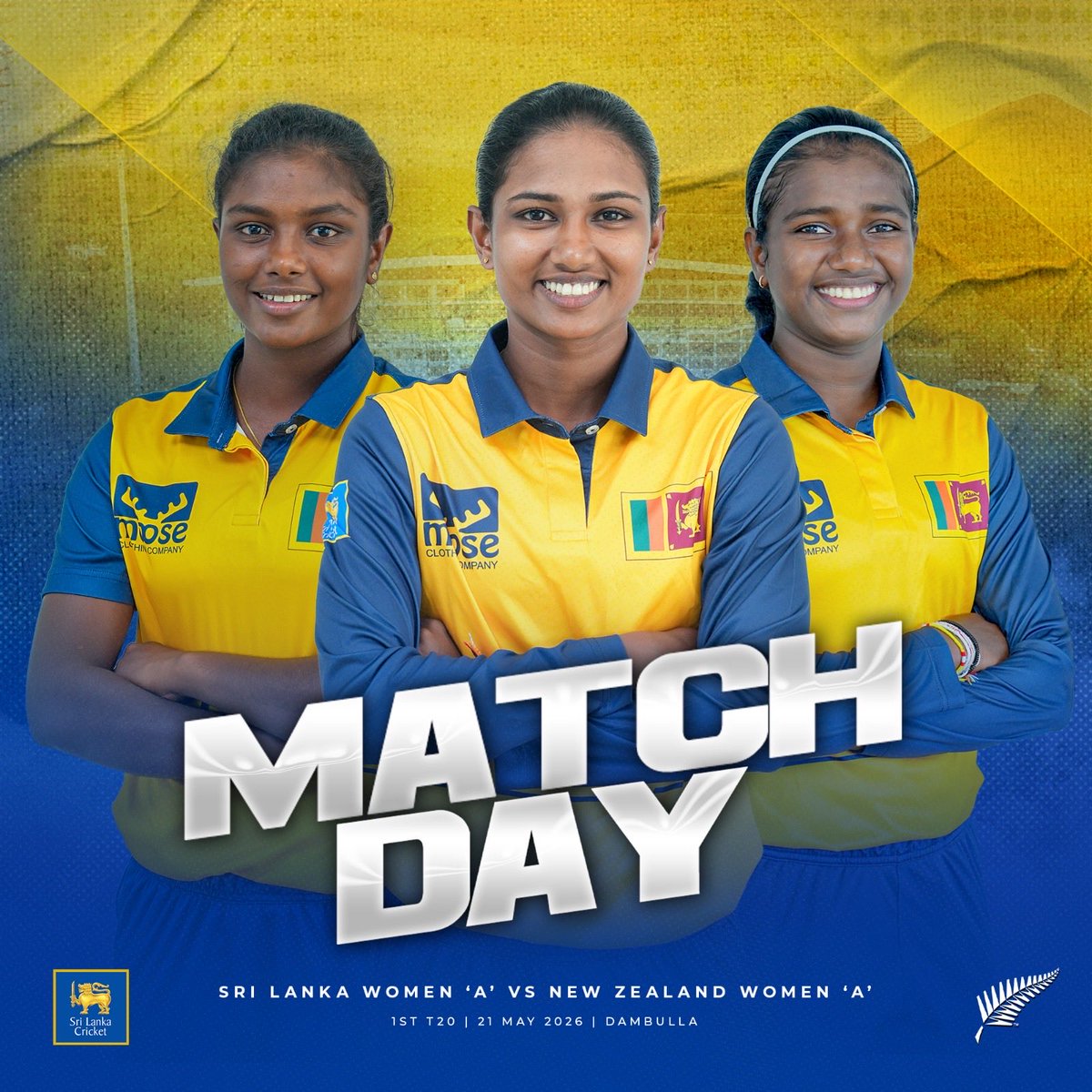 Sri Lanka Cricket 🇱🇰 tweet media