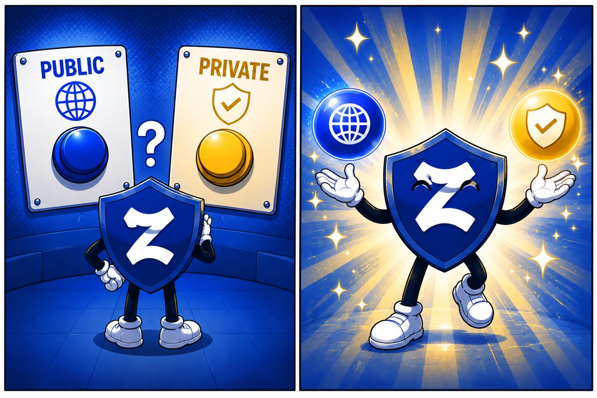 zkxwallet's tweet photo. Why choose when you can have both? 🔥

#zkxwallet https://t.co/PKOfdiWi5o