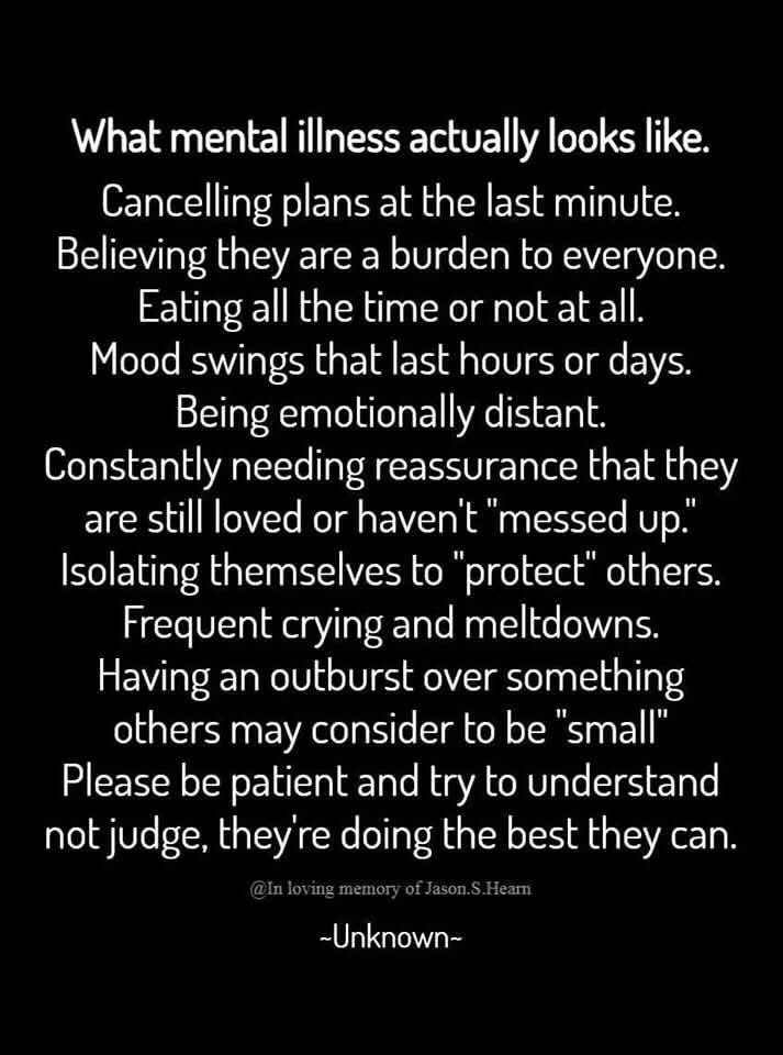 RhiaCrewe's tweet photo. 💜 Not all of these are mental illness! Being overstimulated empath? Needing time out to recover from other peoples drama? 💜
#empath #mentalhealth #trauma #healing #cptsd #timeout #recovery #overwhelmed #zoneout #autism #adhd #spectrum #dissociation #neurodivergent https://t.co/CFgn1Z6qIV