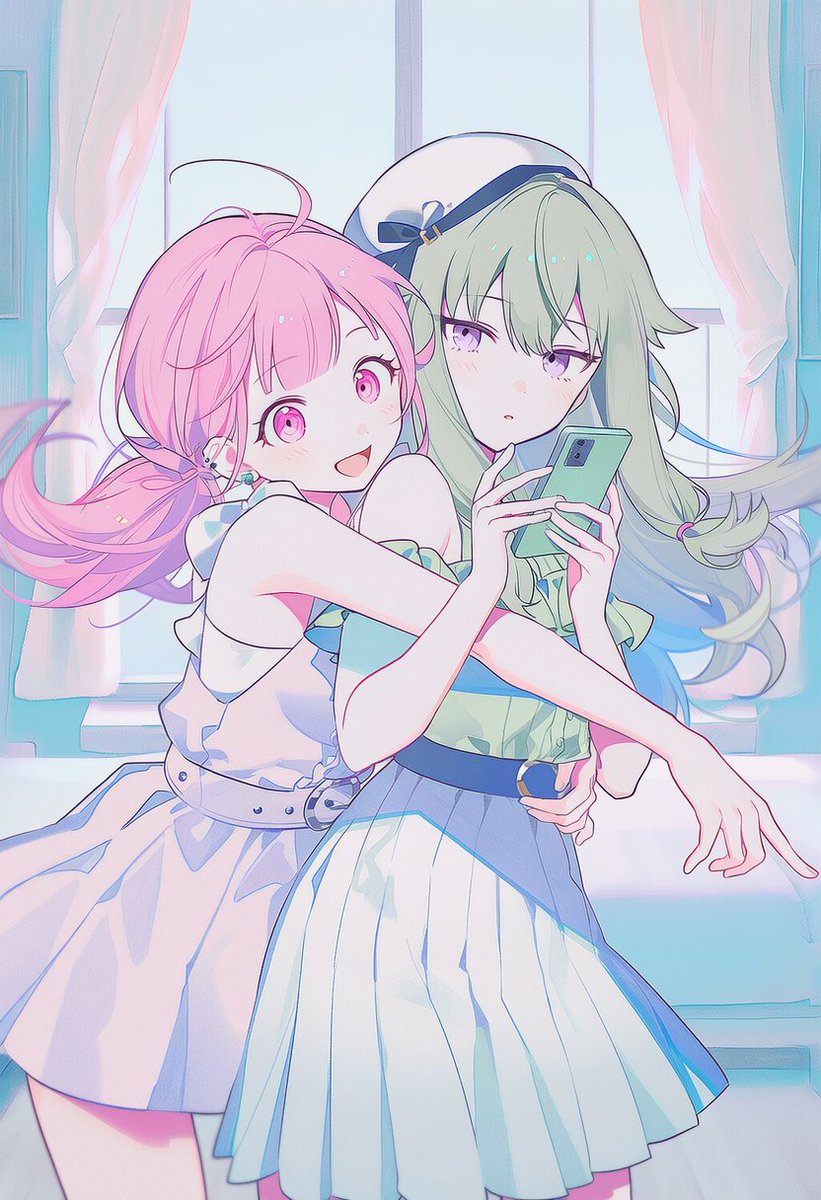 えむぴん tweet media
