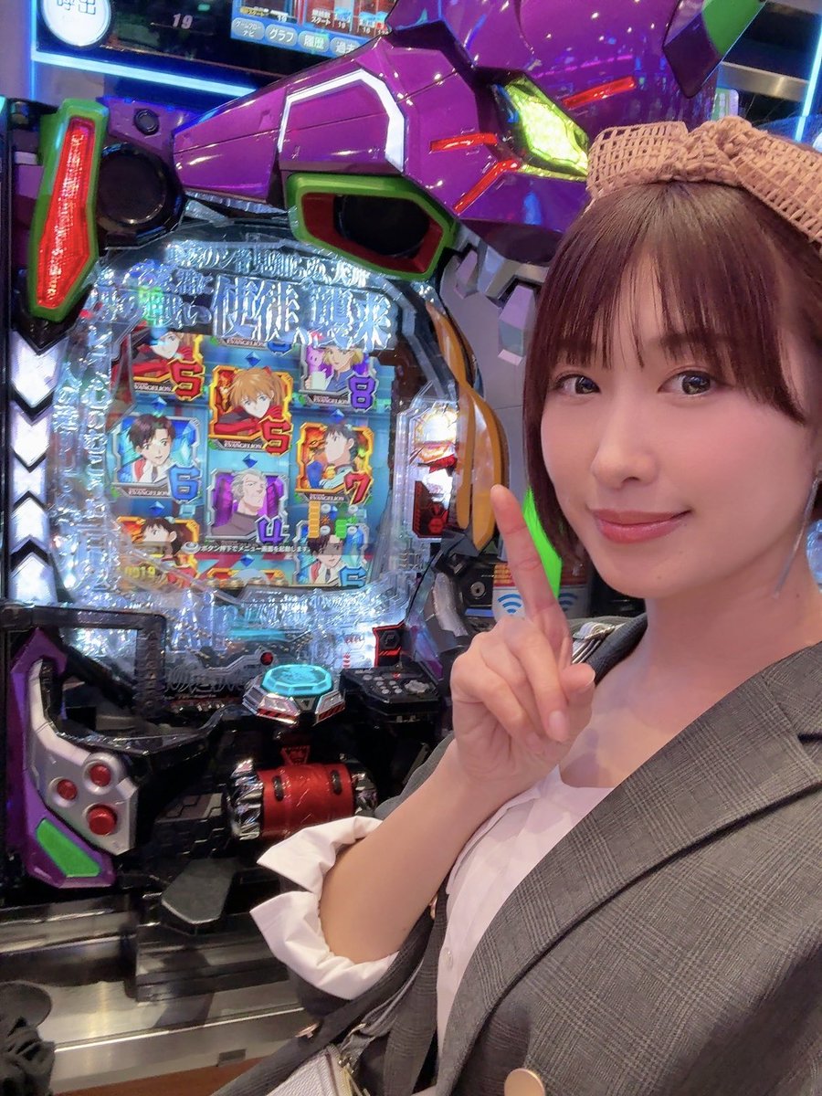 南まりか tweet media