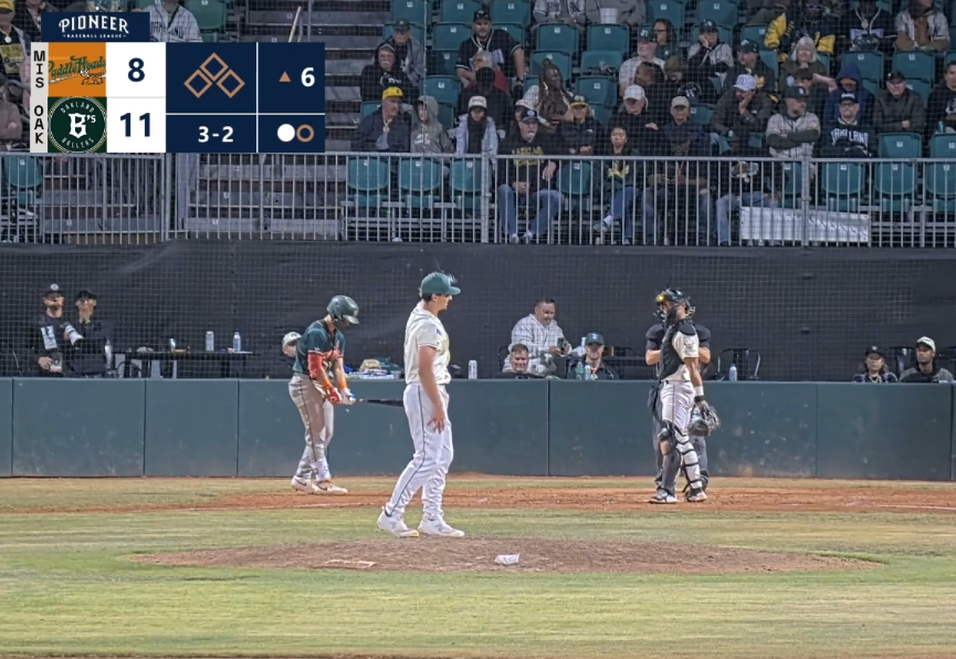 🐐Tim, Oakland baseball fan🐾 tweet media