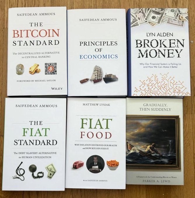 fiatarchive's tweet photo. Stack knowledge. https://t.co/mHJsQvr3yn