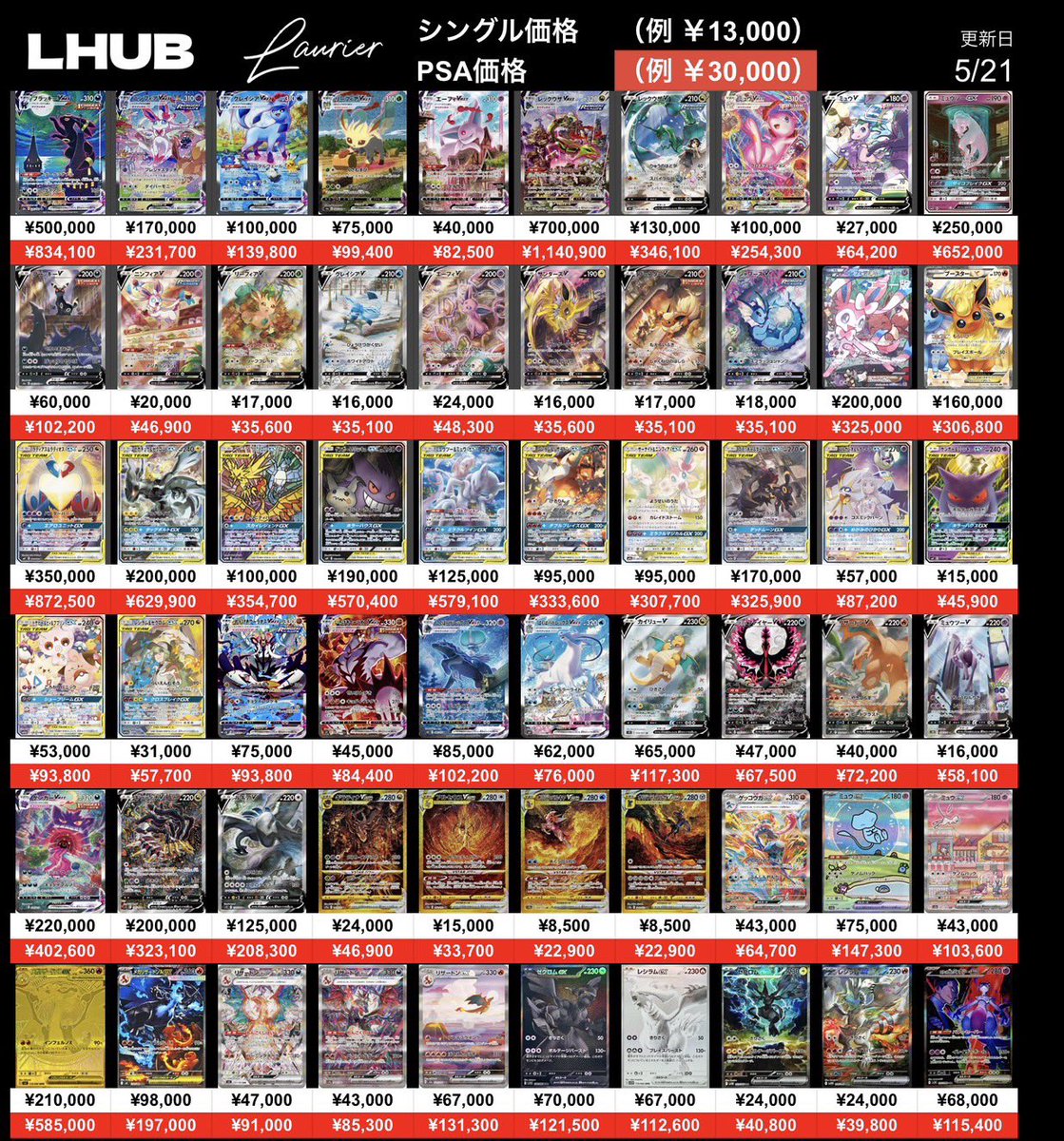 PSA10複数お買取させて頂きました(ˆ⩌⩊⩌ˆ)੭ お買取お持ち込み