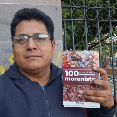 Gata de Tepito tweet media