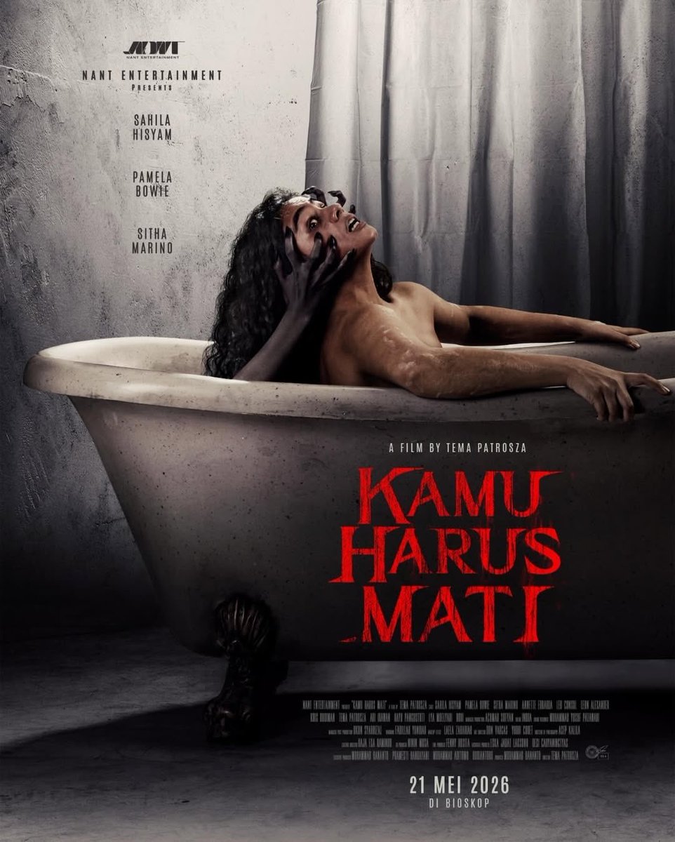 Habis Nonton Film tweet media