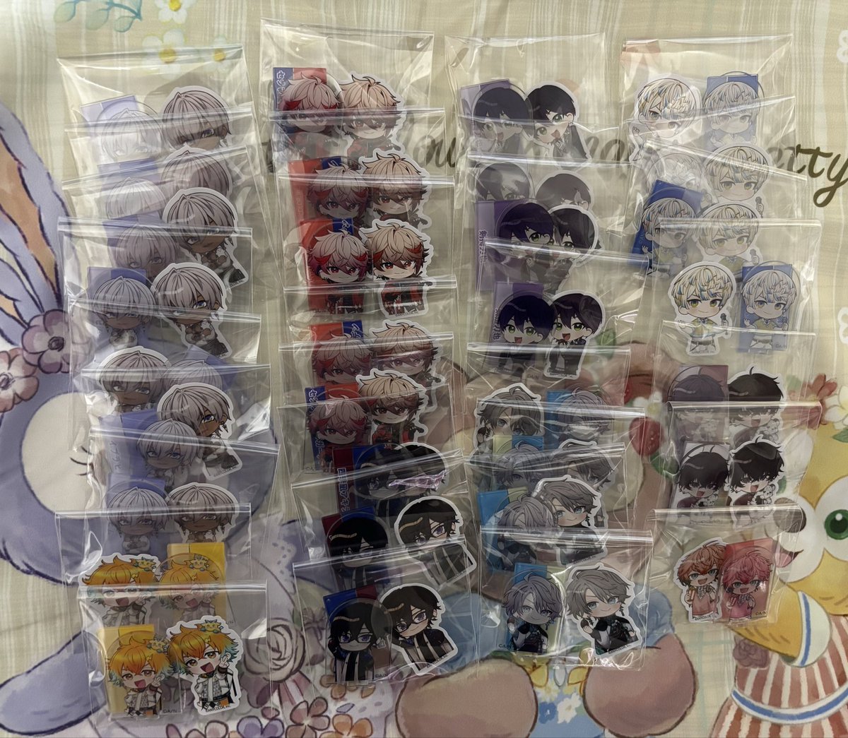 ツキ☆ tweet media