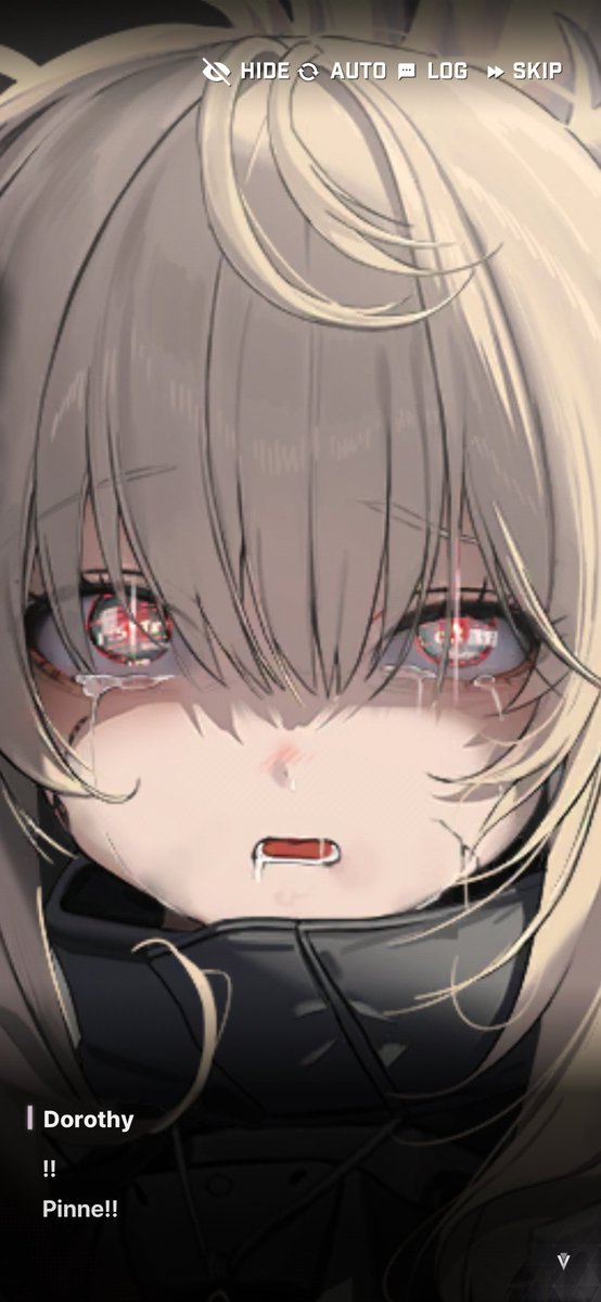 GhostEyes|#TENOÍ tweet media