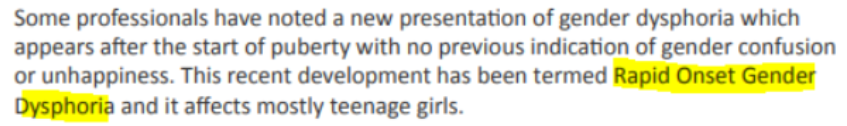 BrodyB660880's tweet photo. @inquisitrix Uh yeah no shit going through puberty is going to reveal/amplify existing dysphoria 😭 https://t.co/KZgxQCdeVg