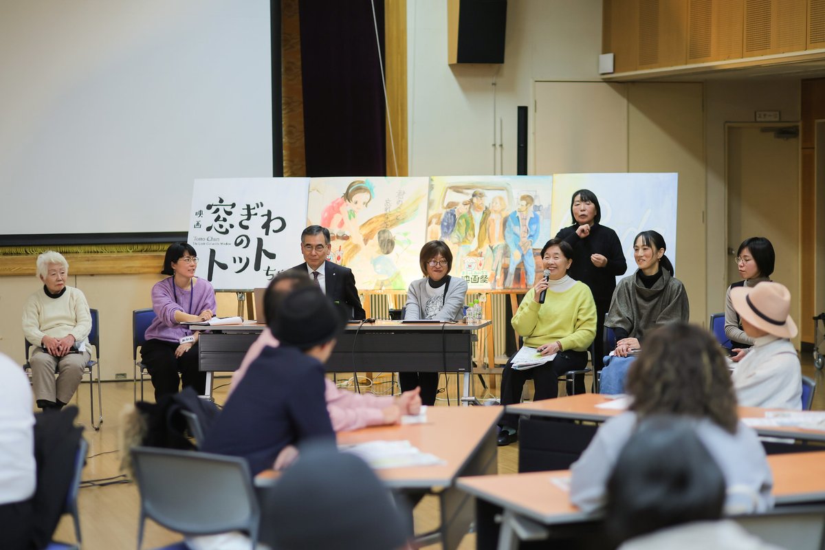 precogjp's tweet photo. 📝precogWEB｜WORKS情報
「まるっとみんなで映画祭2025 in KARUIZAWA」のWORKSを公開しました。
https://t.co/xLjUCwhtlk

大人も子どもも、障害のある人もない人も、日本語を母語としない人も。
地域の人々がみんなで集う、ユニバーサルな映画祭。

そのプロセスについてご紹介しています。ぜひご覧ください。