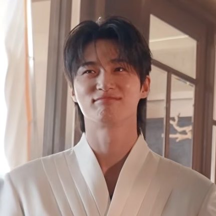 우체석 ◠‿◠ ⚔️💙 tweet media