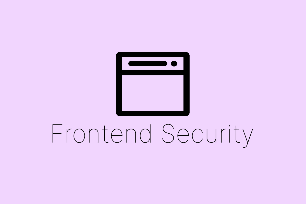 secdim's tweet photo. In 2018 British Airways "Magecart" breach exposed credit card details resulting in a £183.39 million GDPR fine.

Our new Frontend Security course covers how to properly secure modern frontends.

👉 Check it out: https://t.co/AFLx8wV9lj

#appsec #securecoding #webedv #programming https://t.co/YslzJYlX3C