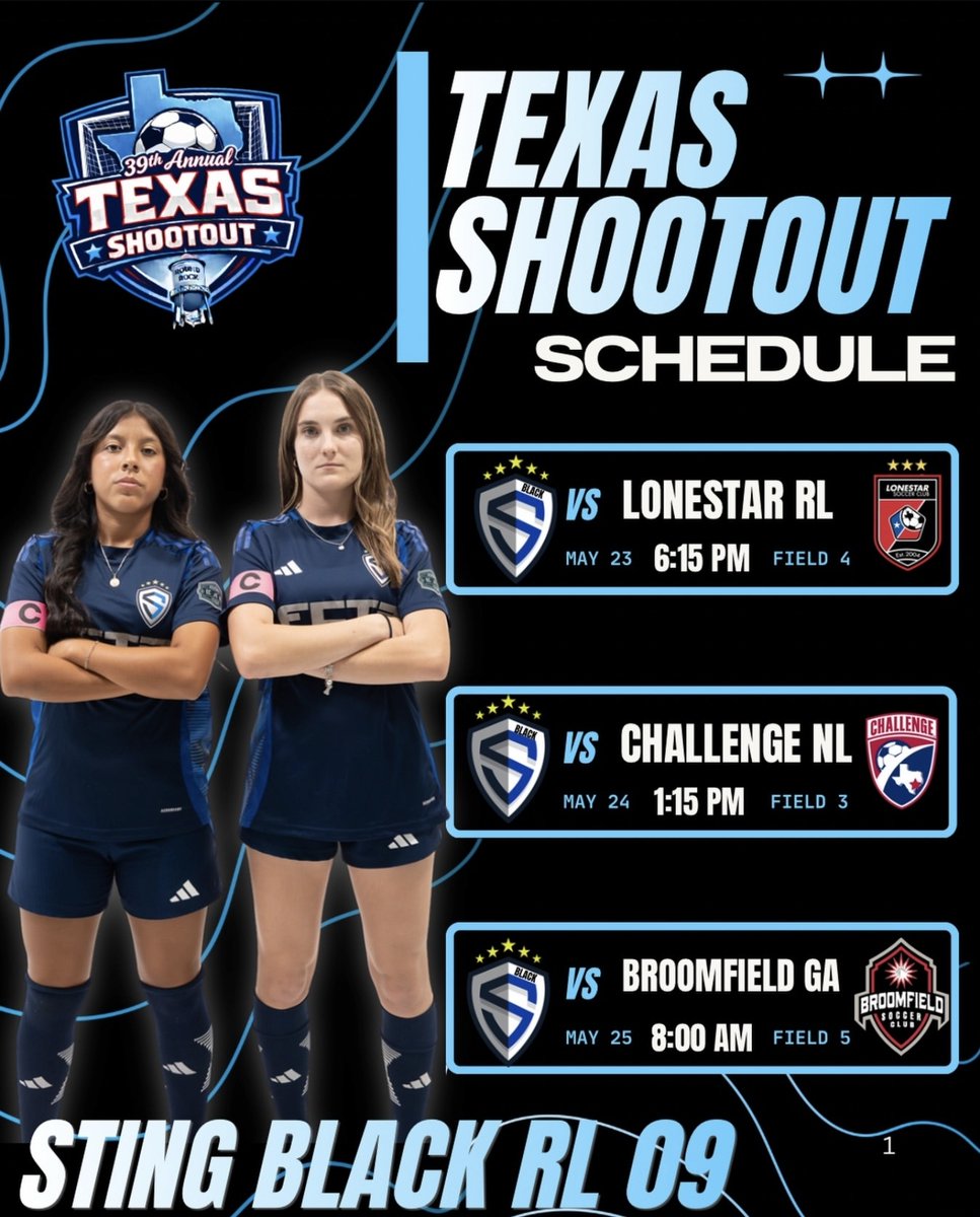 Acdewey09's tweet photo. Coaches, hope to see you out on the pitch!
@CruWomensSoccer @LETUWSoccer @TXStateSoccer  @UTSAWSOC  @MeanGreenSoccer  @RazorbackSoccer @BaylorFutbol @UFNZimmerman @TexasTechSoccer @UAB_WSOC @ETBU_WS @UCLAWSoccer @CowgirlFC @BearkatsSOC @DBUWomensSoccer @LSUWCSoccer @LamarWSoccer https://t.co/AXeEDLm8uc