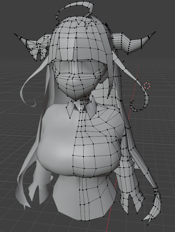 3Daebae's tweet photo. @MrZing07 I don't think I would've used it for anything but I still feel I should've finished my first model, I learnt a lot from it https://t.co/H2ENYrbBS0