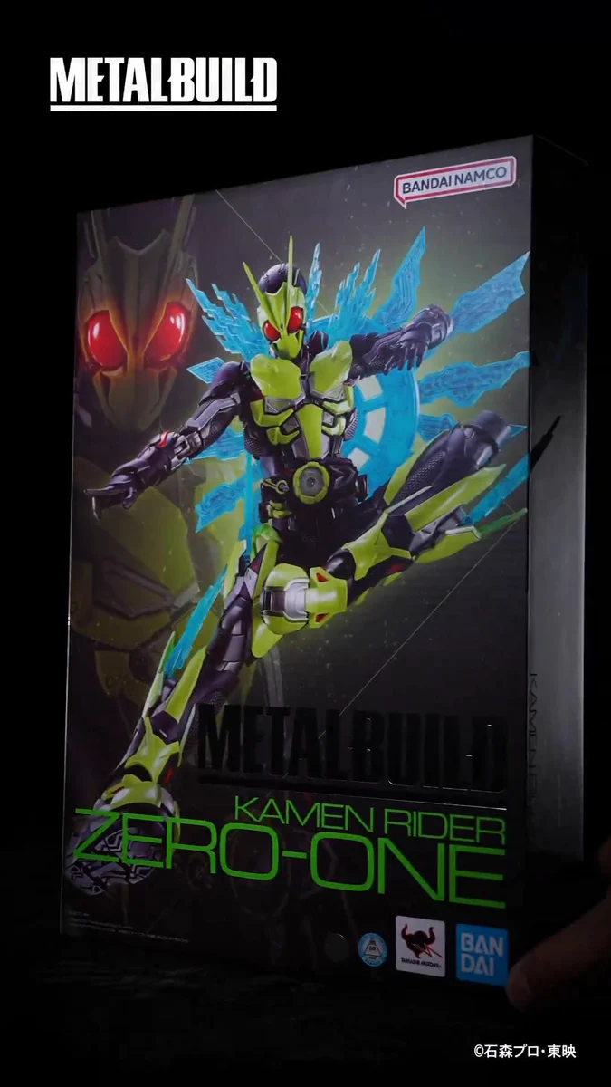 魂ネイションズ公式/BANDAI SPIRITS TAMASHII NATIONS OFFICIAL on X