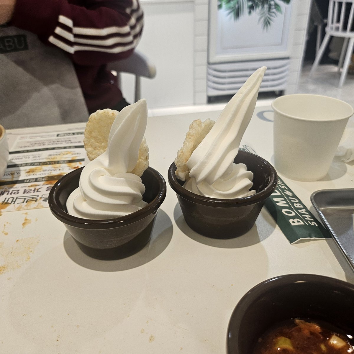 장정숙 tweet media