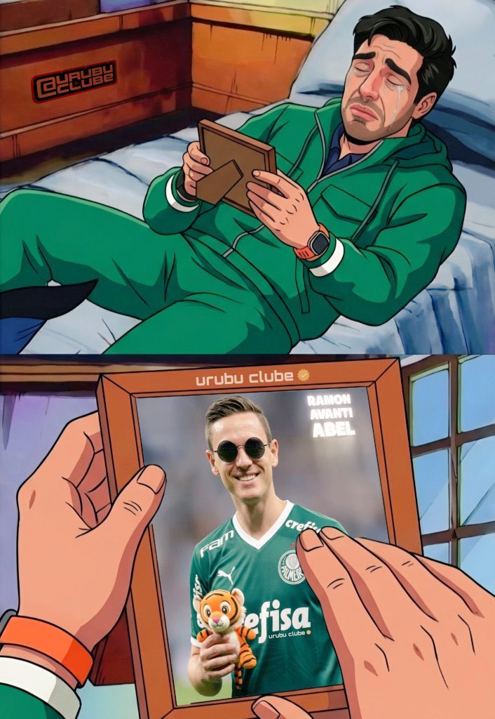 Esportista tweet media
