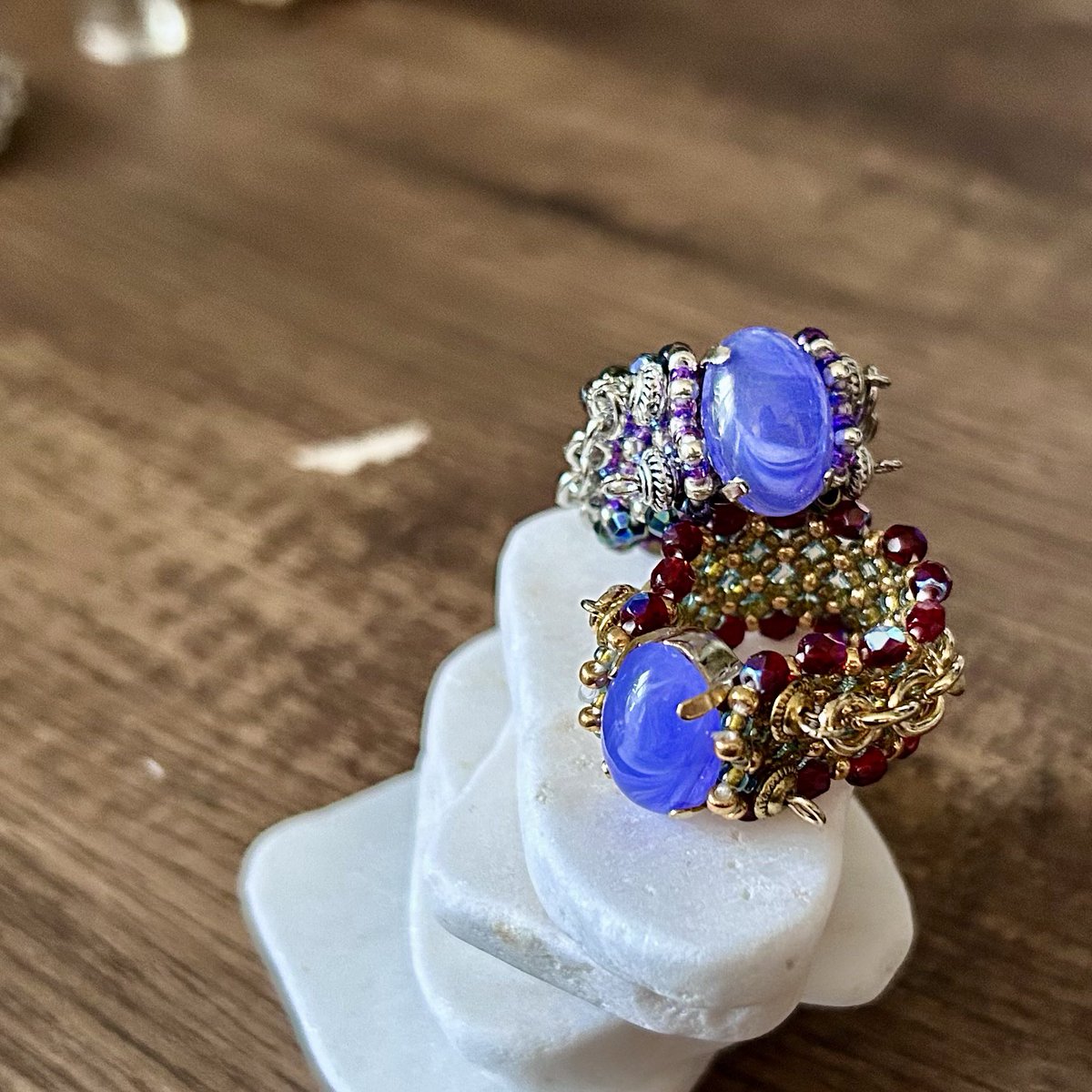 Fluid accessory 🌙 【K-160】 Design Festa 63 tweet media