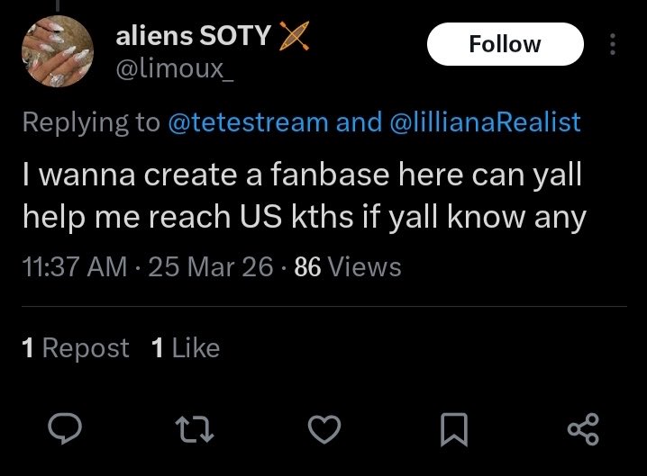 KTH Report Page tweet media