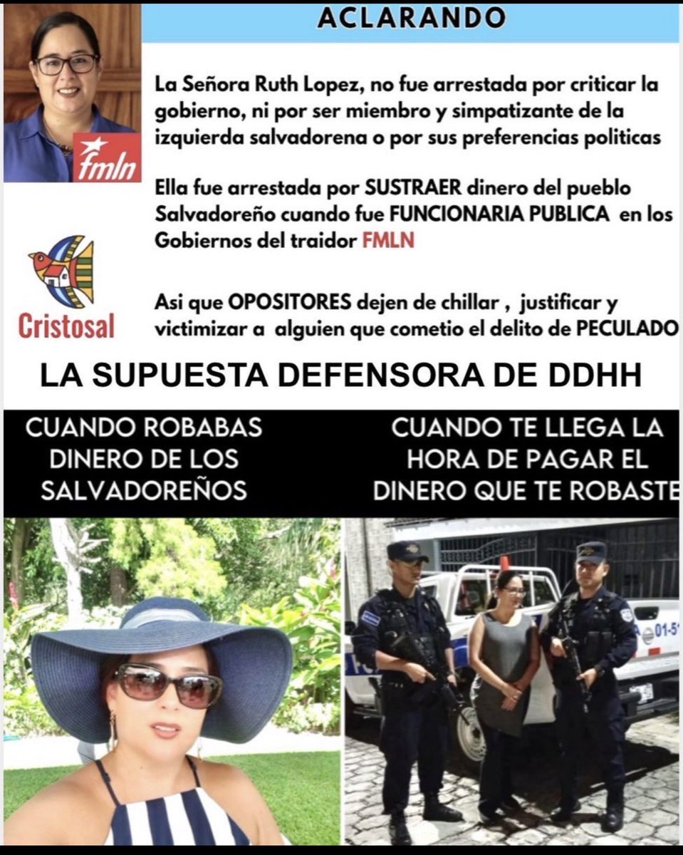 🇸🇻Vincent Arevalo 🇸🇻 tweet media