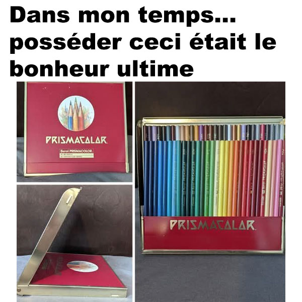 Québec FIER tweet media