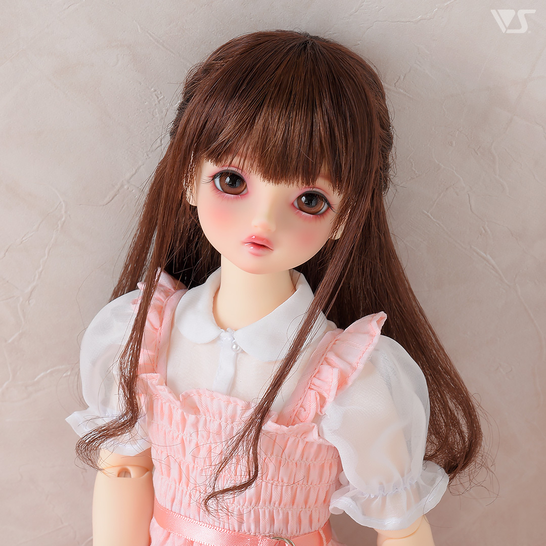 ボークス スーパードルフィー 公式 (@volks_doll) / Posts / X