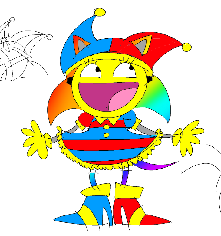 VIL 👑⭐️💪🙂💛☮️🦔♂️👯♀️ tweet media