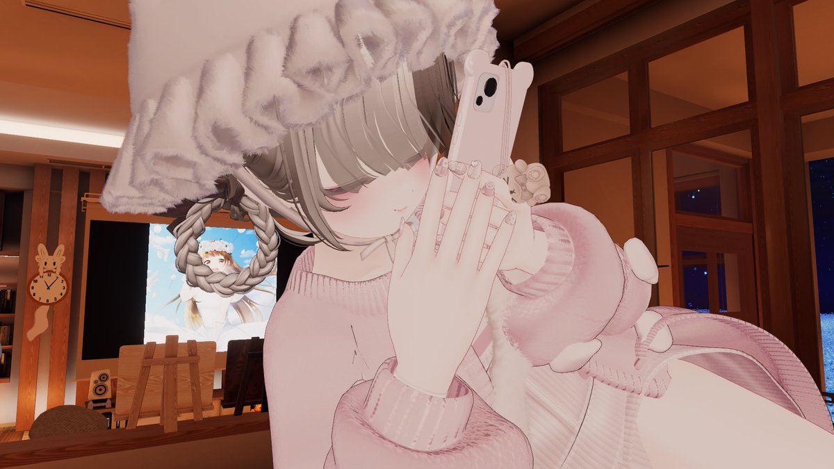 メア tweet media
