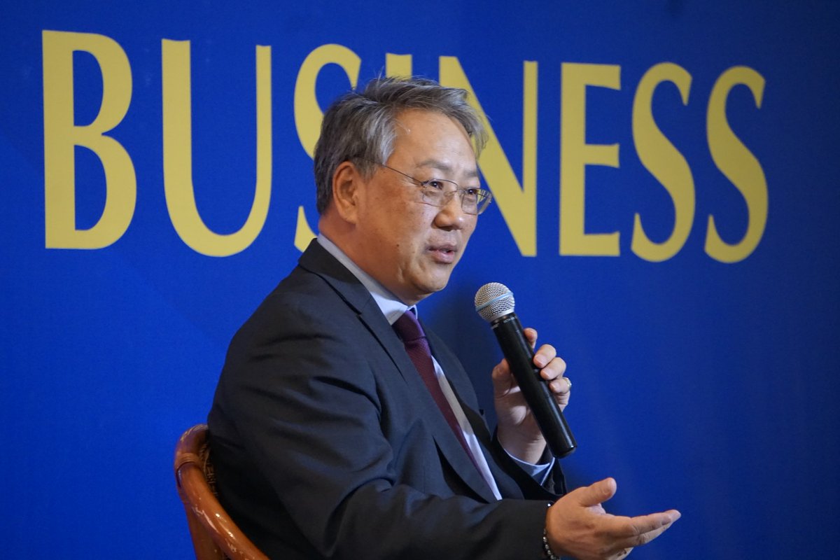 Bilguun 🇲🇳 tweet media