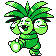 MrNotASynth's tweet photo. @Gavin_469 @MDTravisYT Gold* But Crystal's is very similar, the mouth is slightly different https://t.co/TojN8oztRT