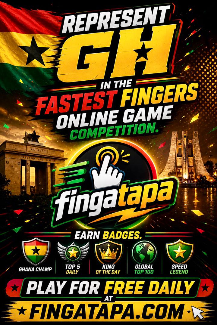 Finga tapa tweet media