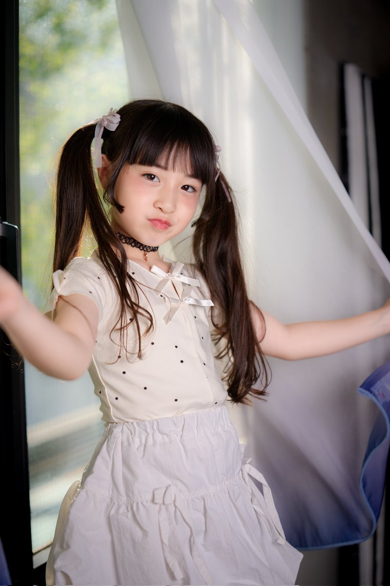 PORCH shinagawa studio TOP MODEL SCHOOL超東京合同撮影会 #ちー