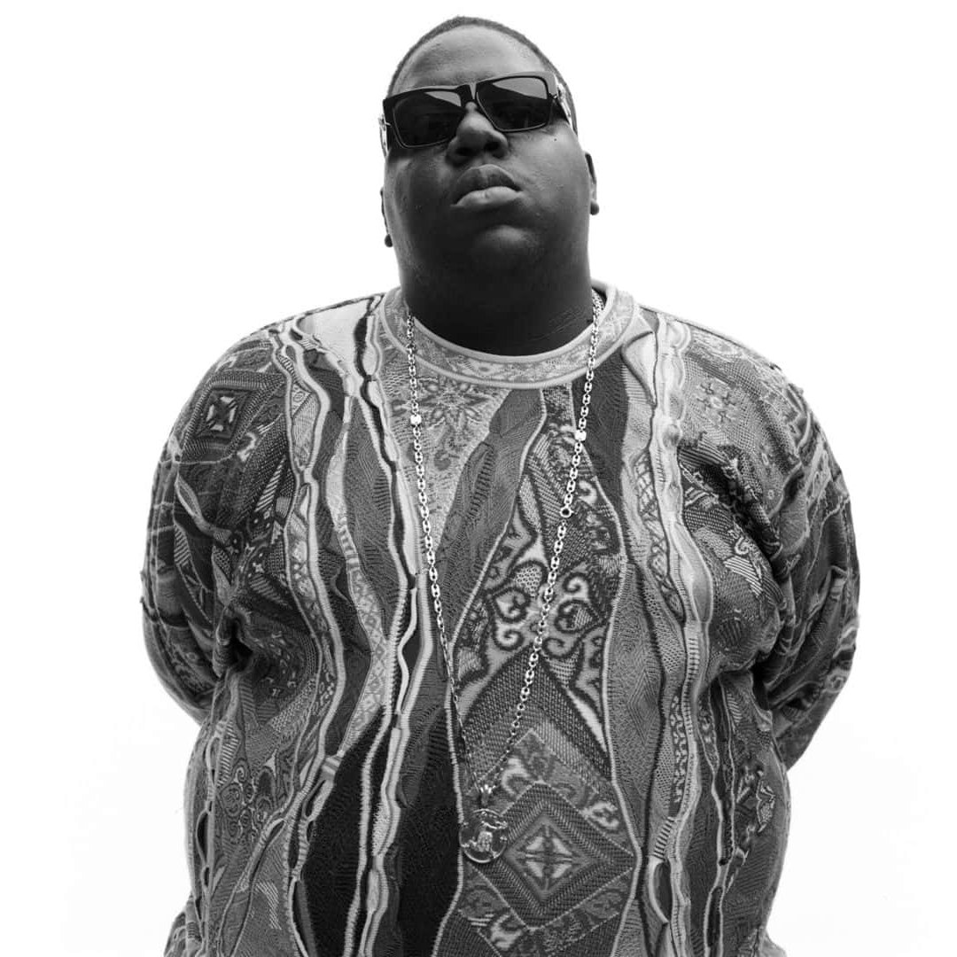 Kurrco's tweet photo. Happy birthday to The Notorious B.I.G., he would have turned 54 years old today 🕊️ https://t.co/zQfoRJG4YB